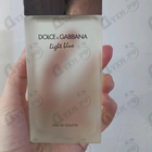 Отзывы Dolce & Gabbana Light Blue