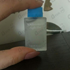 Отзыв Dolce & Gabbana Light Blue