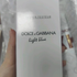Купить Light Blue от Dolce & Gabbana Отзывы Dolce & Gabbana Light Blue