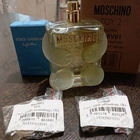 Духи Light Blue от Dolce & Gabbana