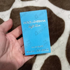 Отзыв Dolce & Gabbana Light Blue