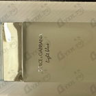 Духи Light Blue от Dolce & Gabbana