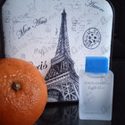 Духи Light Blue от Dolce & Gabbana