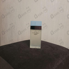 Духи Light Blue от Dolce & Gabbana