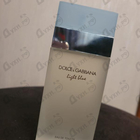 Отзывы Dolce & Gabbana Light Blue