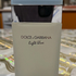 Парфюмерия Light Blue от Dolce & Gabbana Отзывы Dolce & Gabbana Light Blue