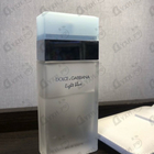 Духи Light Blue от Dolce & Gabbana