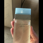 Духи Light Blue от Dolce & Gabbana