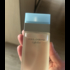 Отзыв Dolce & Gabbana Light Blue