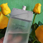 Духи Light Blue от Dolce & Gabbana