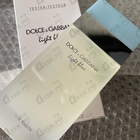 Духи Light Blue от Dolce & Gabbana