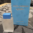 Отзывы Dolce & Gabbana Light Blue