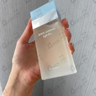 Духи Light Blue от Dolce & Gabbana