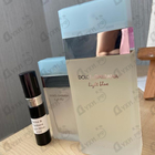 Отзывы Dolce & Gabbana Light Blue