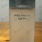 Парфюм Dolce & Gabbana Light Blue