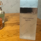 Отзывы Dolce & Gabbana Light Blue