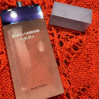 Отзывы Dolce & Gabbana Light Blue