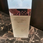 Духи Light Blue от Dolce & Gabbana