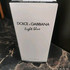 Духи Light Blue от Dolce & Gabbana