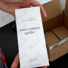 Духи Light Blue от Dolce & Gabbana
