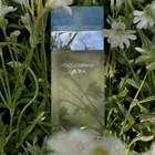 Духи Light Blue от Dolce & Gabbana