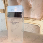 Отзыв Dolce & Gabbana Light Blue