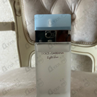 Духи Light Blue от Dolce & Gabbana