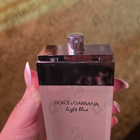 Отзывы Dolce & Gabbana Light Blue