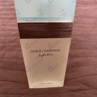 Отзывы Dolce & Gabbana Light Blue