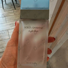 Духи Light Blue от Dolce & Gabbana