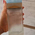 Отзывы Dolce & Gabbana Light Blue