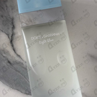 Отзыв Dolce & Gabbana Light Blue