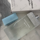 Духи Light Blue от Dolce & Gabbana