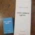 Парфюмерия Dolce & Gabbana Light Blue Парфюмерия Light Blue от Dolce & Gabbana