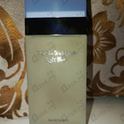 Отзывы Dolce & Gabbana Light Blue