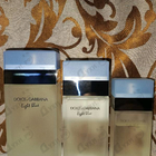 Отзывы Dolce & Gabbana Light Blue