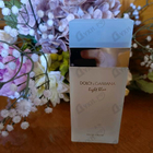 Отзывы Dolce & Gabbana Light Blue