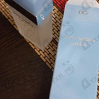 Духи Light Blue от Dolce & Gabbana