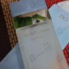 Отзыв Dolce & Gabbana Light Blue