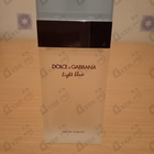 Отзывы Dolce & Gabbana Light Blue