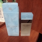 Отзыв Dolce & Gabbana Light Blue