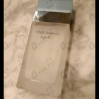 Духи Light Blue от Dolce & Gabbana