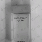Отзыв Dolce & Gabbana Light Blue