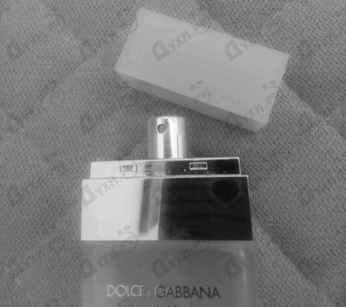 Парфюмерия Dolce & Gabbana Light Blue