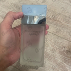 Духи Light Blue от Dolce & Gabbana