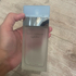 Парфюмерия Dolce & Gabbana Light Blue Духи Light Blue от Dolce & Gabbana