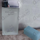 Отзыв Dolce & Gabbana Light Blue