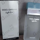 Отзывы Dolce & Gabbana Light Blue
