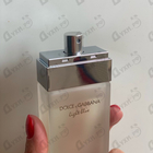 Отзыв Dolce & Gabbana Light Blue