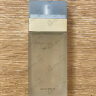 Отзывы Dolce & Gabbana Light Blue